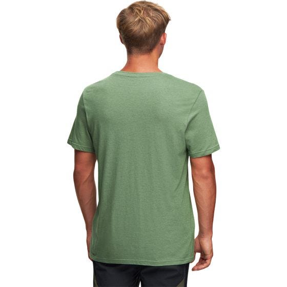 Camiseta Alpinus Tactical Pieniny - Verde