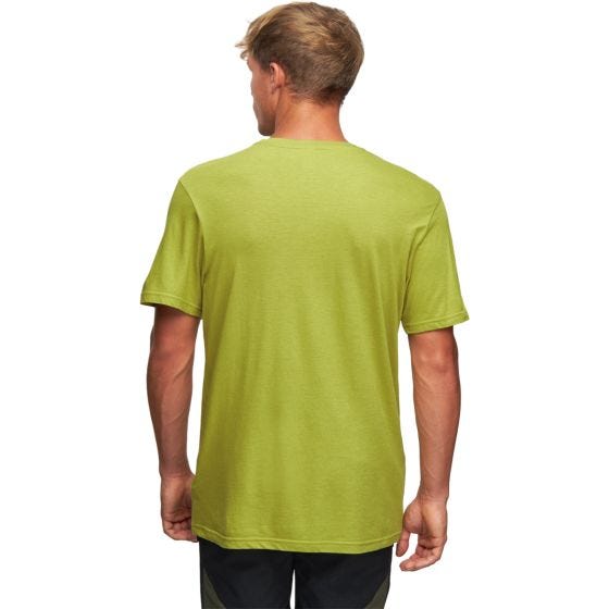 Camiseta Alpinus Tactical Skilbrum - Oliva