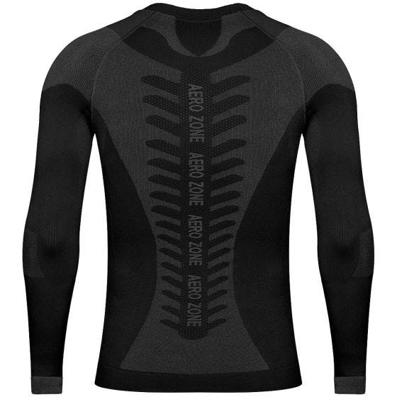 Set de ropa interior hombre Alpinus Tactical - Negro / Gris