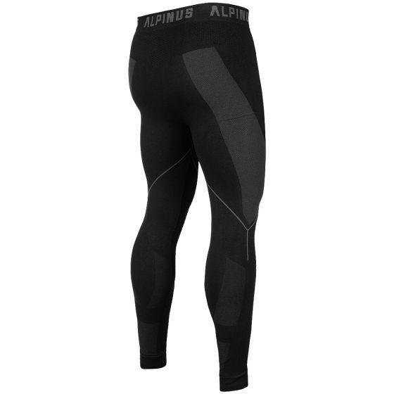 Set de ropa interior hombre Alpinus Tactical - Negro / Gris