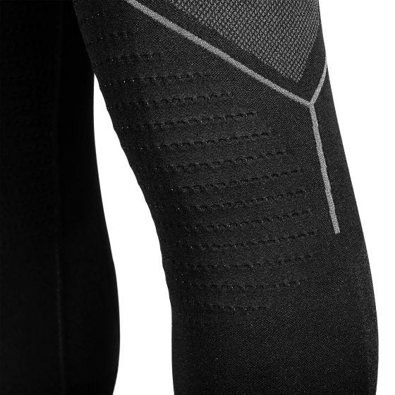 Set de ropa interior hombre Alpinus Tactical - Negro / Gris