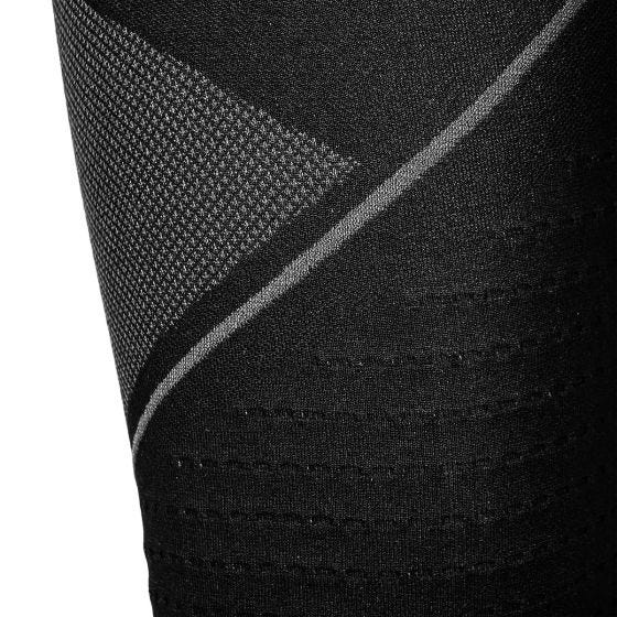 Set de ropa interior hombre Alpinus Tactical - Negro / Gris