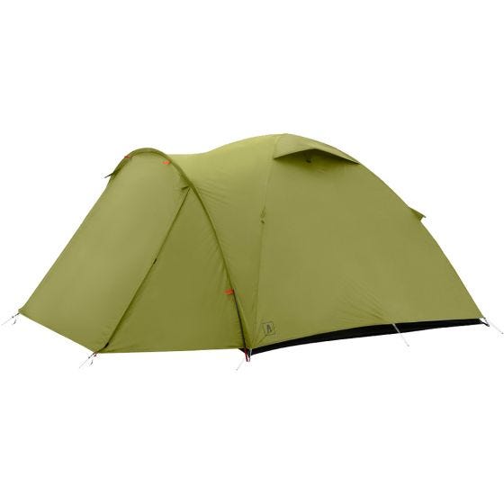 Tienda de campaña Alpinus REUS 4 - Verde