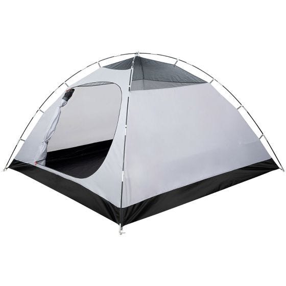 Tienda de campaña Alpinus REUS 4 - Verde