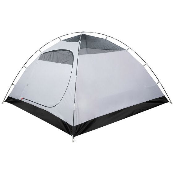 Tienda de campaña Alpinus REUS 4 - Verde