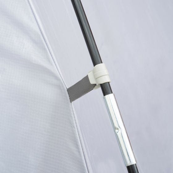 Tienda de campaña Alpinus REUS 4 - Verde