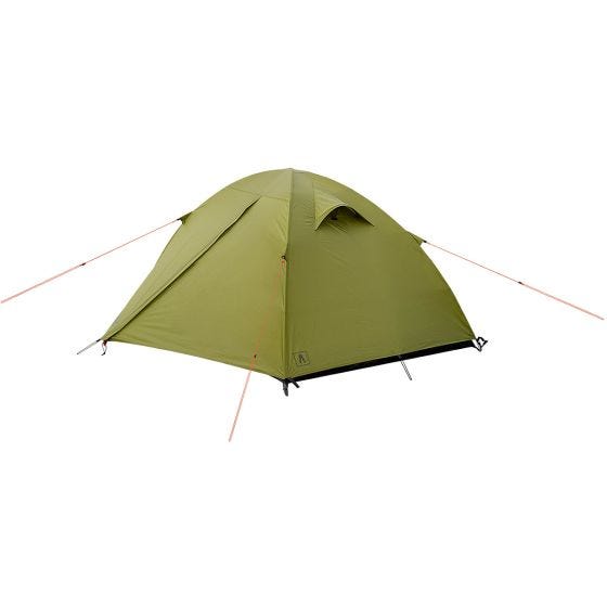 Tienda de campaña Alpinus VELEBIT 2 ALU - Verde