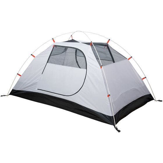 Tienda de campaña Alpinus VELEBIT 2 ALU - Verde