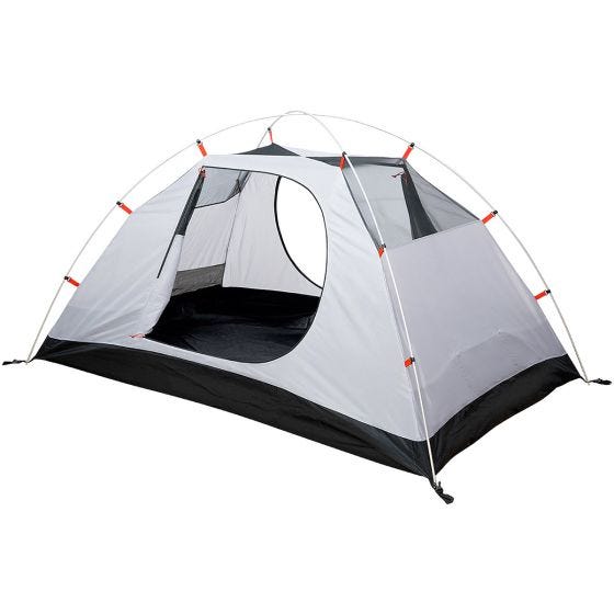 Tienda de campaña Alpinus VELEBIT 2 ALU - Verde
