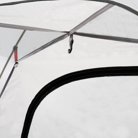 Tienda de campaña Alpinus VELEBIT 2 ALU - Verde