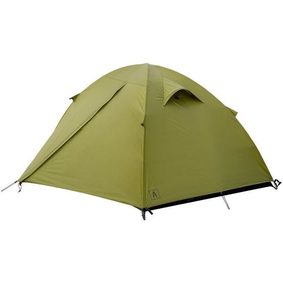 Tienda de campaña Alpinus VELEBIT 2 - Verde