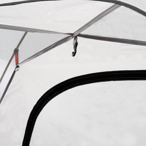 Tienda de campaña Alpinus VELEBIT 2 - Verde