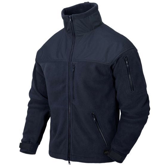Forro polar Helikon Classic Army - Azul marino