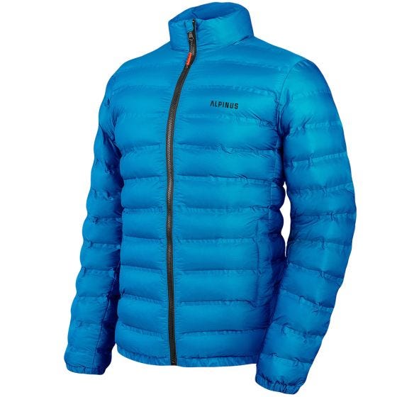 Chaqueta Alpinus Active Nordend - Azul
