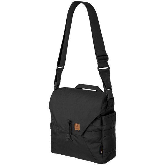 Bolsa Helikon Bushcraft Haversack - Negro