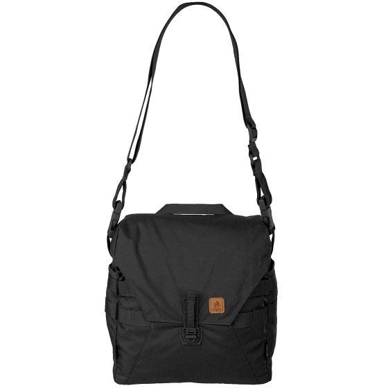 Bolsa Helikon Bushcraft Haversack - Negro