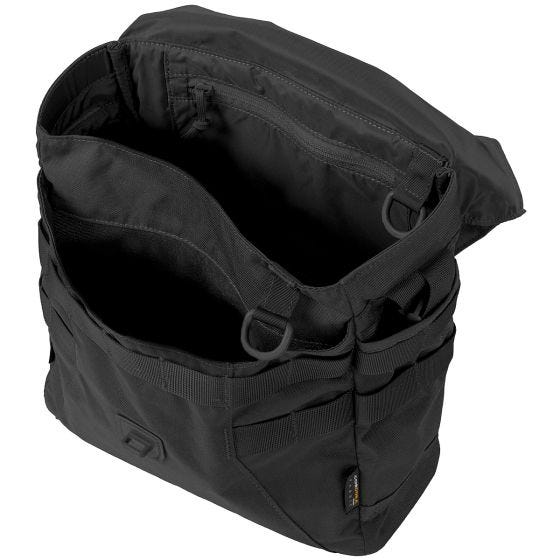 Bolsa Helikon Bushcraft Haversack - Negro