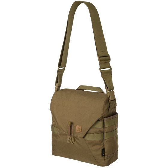 Bolsa Helikon Bushcraft Haversack - Coyote