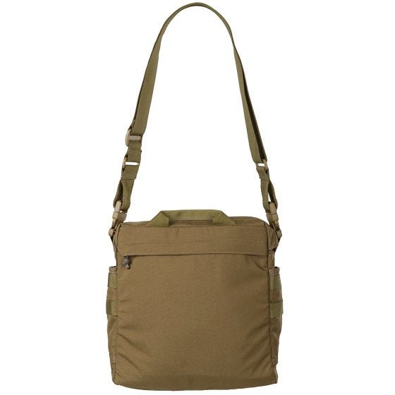 Bolsa Helikon Bushcraft Haversack - Coyote