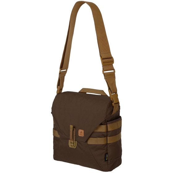 Bolsa Helikon Bushcraft Haversack - Earth Brown/Clay
