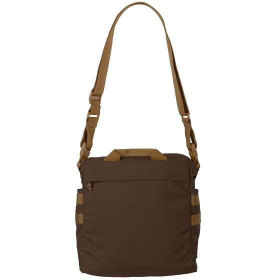 Bolsa Helikon Bushcraft Haversack - Earth Brown/Clay