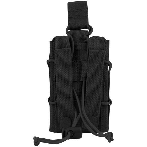 Portacargador Viper Elite en negro