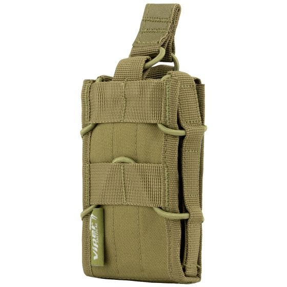 Portacargador Viper Elite en Coyote