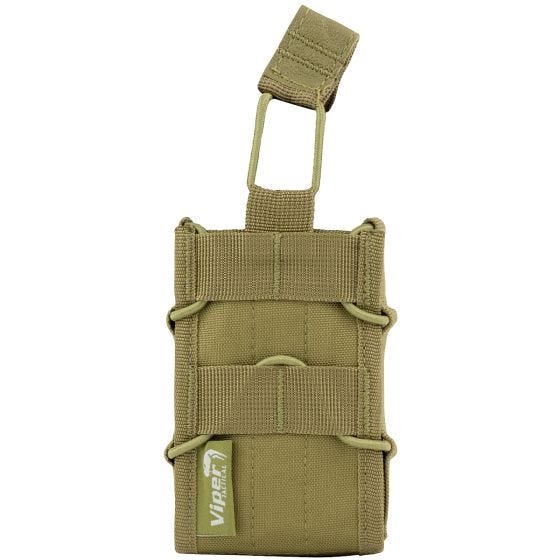 Portacargador Viper Elite en Coyote