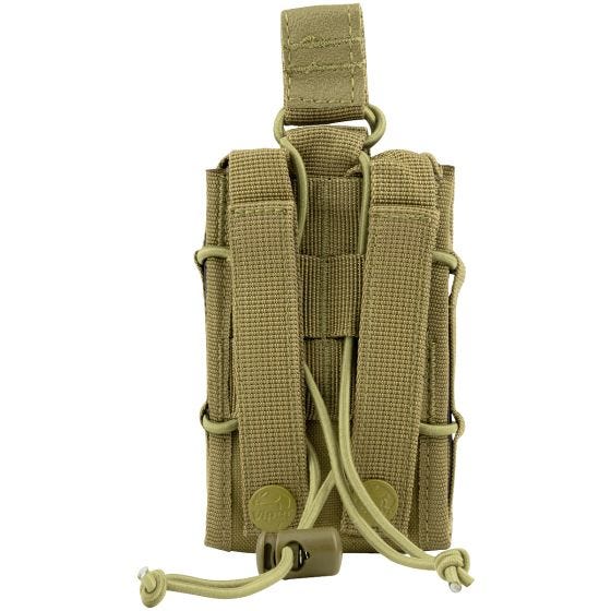 Portacargador Viper Elite en Coyote