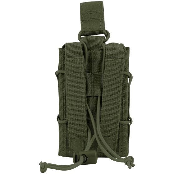 Portacargador Viper Elite en verde