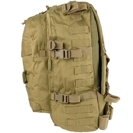 Mochila Viper Special OPS en Coyote