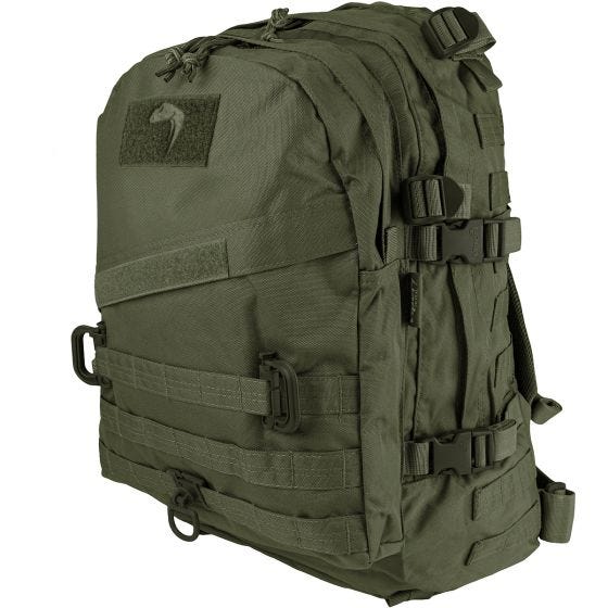 Mochila Viper Special OPS en verde oliva