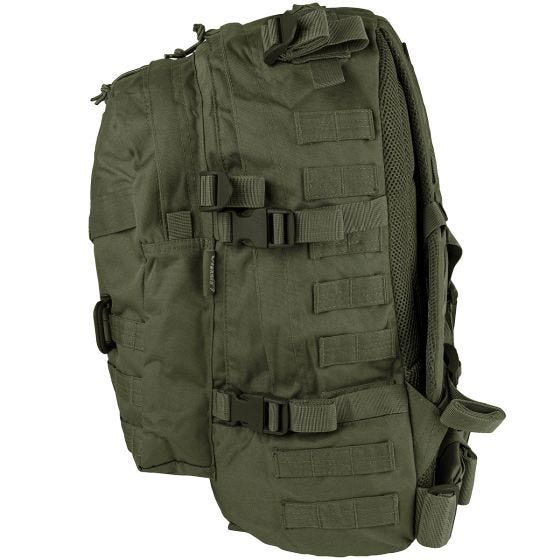 Mochila Viper Special OPS en verde oliva