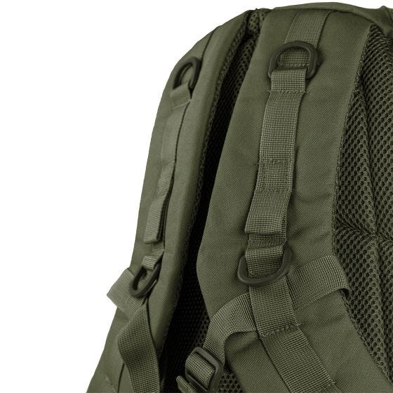 Mochila Viper Special OPS en verde oliva