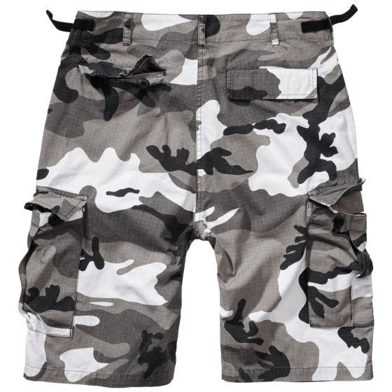Pantalones cortos Brandit BDU - Urban
