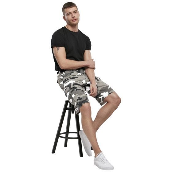 Pantalones cortos Brandit BDU - Urban