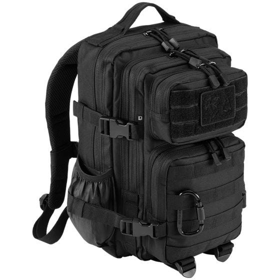 Mochila Brandit Kids US Cooper - Negro