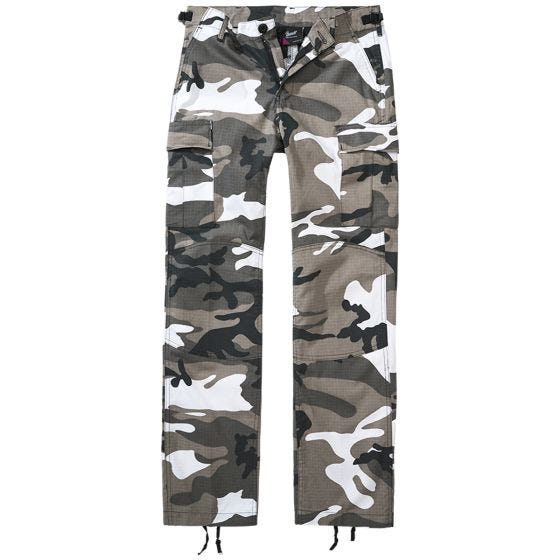Pantalones Brandit BDU Ripstop Para mujer - Urban