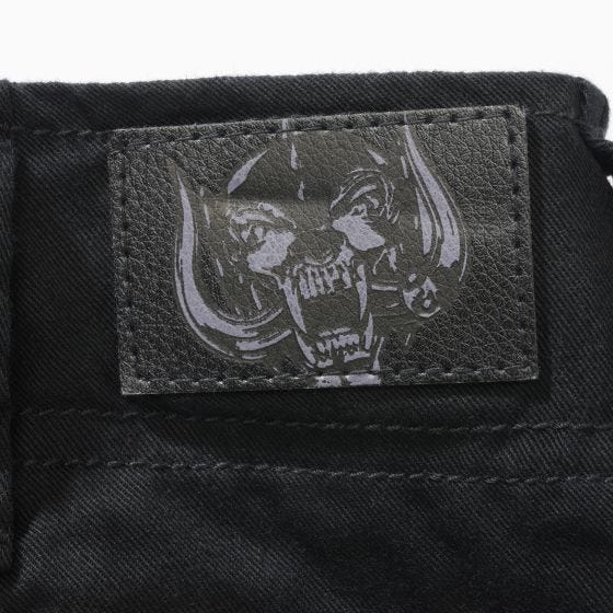 Pantalones cortos Brandit Motörhead Urban Legend - Negro