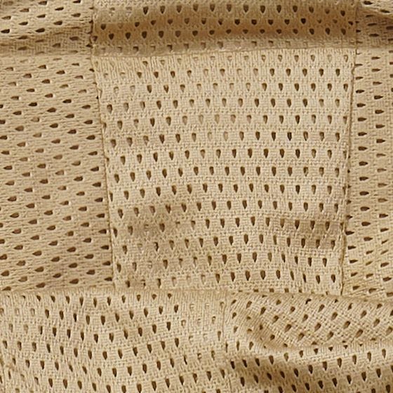 Cortavientos de verano Brandit - Camel
