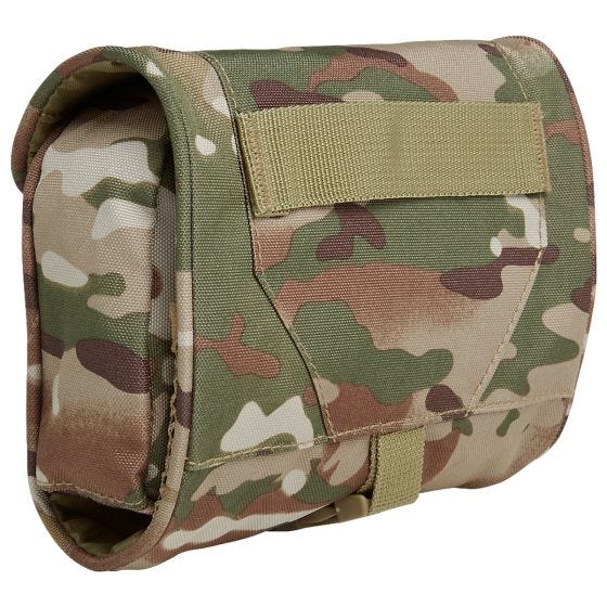 Neceser mediano Brandit - Tactical Camo