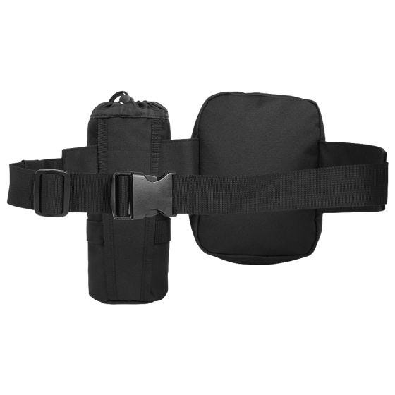Bolsa para cinturón Brandit Allround - Negro