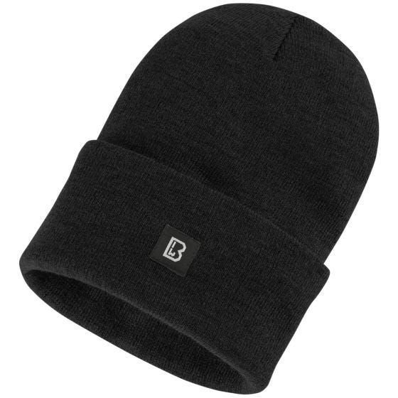 Gorro Brandit Rack - Negro