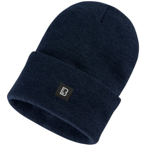 Gorro Brandit Rack - Navy