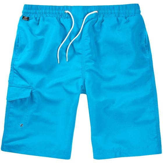 Bañador Brandit en Turquoise