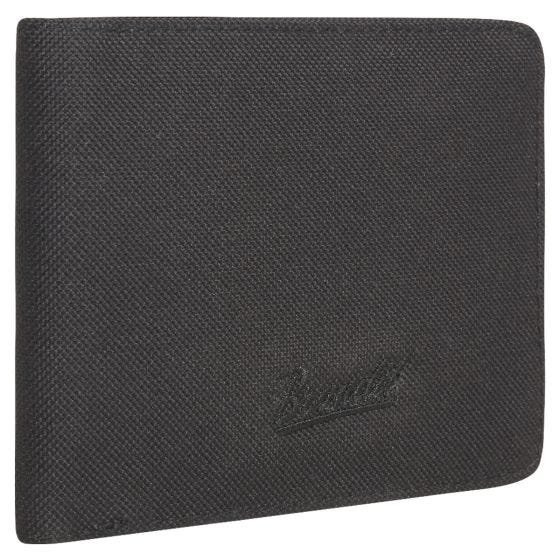 Billetera Brandit Four - Negro