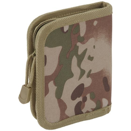 Cartera Brandit en Tactical Camo