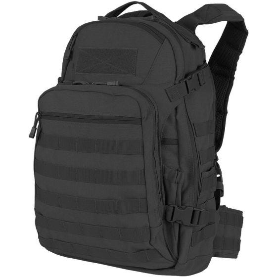 Mochila Condor Venture en negro