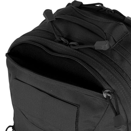 Mochila Condor Venture en negro