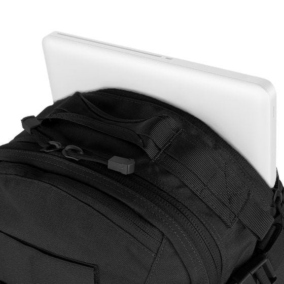 Mochila Condor Venture en negro